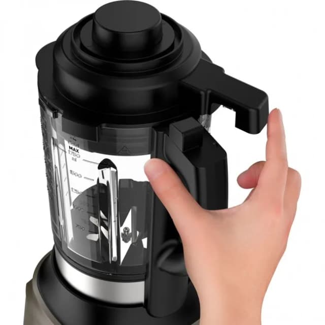 Top 1 so sánh giá Máy làm sữa hạt đa năng Tefal BL967B66 - Tìm sản phẩm giá rẻ nhất - Ảnh 11