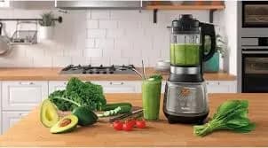 Top 1 so sánh giá Máy làm sữa hạt đa năng Tefal BL967B66 - Tìm sản phẩm giá rẻ nhất - Ảnh 14