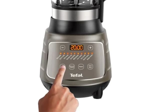 Top 1 so sánh giá Máy làm sữa hạt đa năng Tefal BL967B66 - Tìm sản phẩm giá rẻ nhất - Ảnh 15