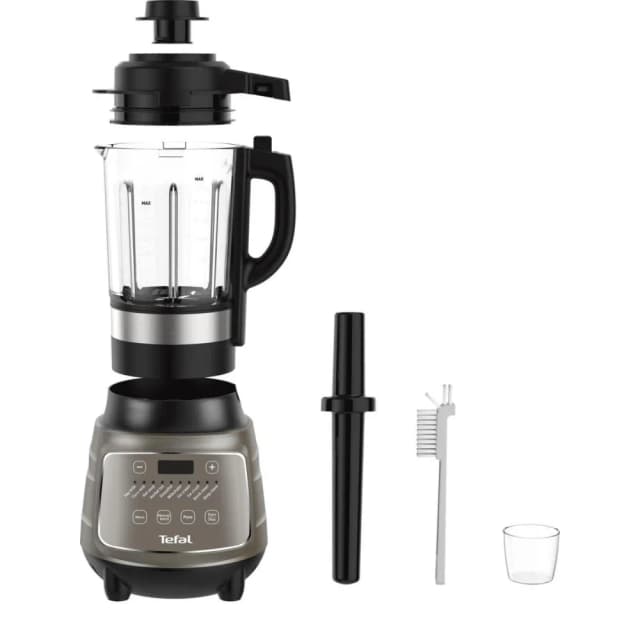 Top 1 so sánh giá Máy làm sữa hạt đa năng Tefal BL967B66 - Tìm sản phẩm giá rẻ nhất - Ảnh 4