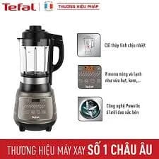 Top 1 so sánh giá Máy làm sữa hạt đa năng Tefal BL967B66 - Tìm sản phẩm giá rẻ nhất - Ảnh 7