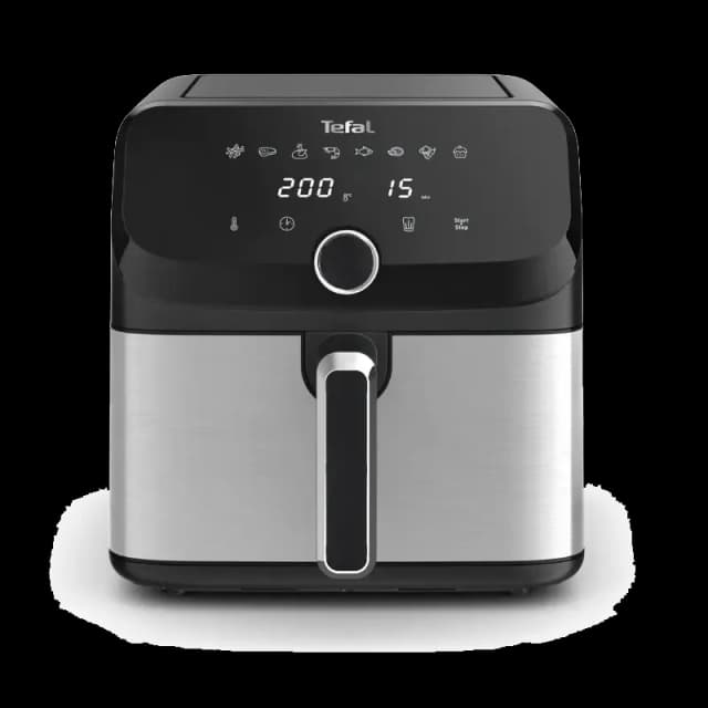 So sánh giá Nồi chiên không dầu Tefal 7.5 lít EY855D68 rẻ nhất? - Ảnh 2