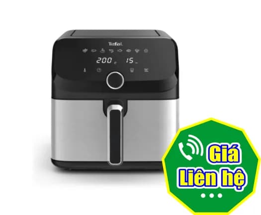 So sánh giá Nồi chiên không dầu Tefal 7.5 lít EY855D68 rẻ nhất? - Ảnh 12