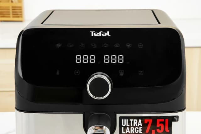 So sánh giá Nồi chiên không dầu Tefal 7.5 lít EY855D68 rẻ nhất? - Ảnh 18