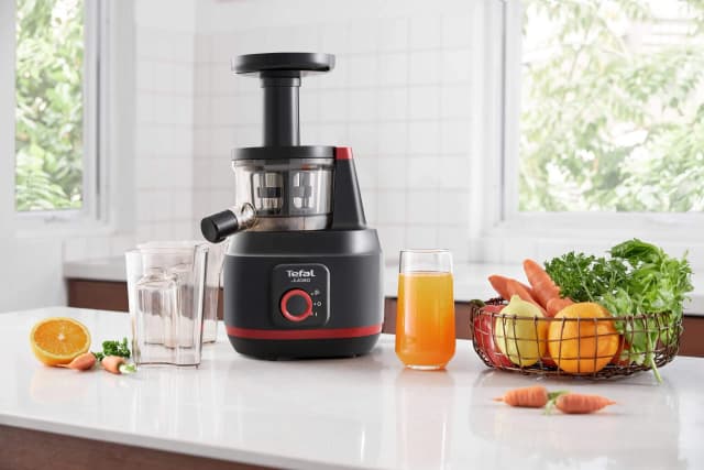 So sánh giá Máy ép chậm Tefal ZC150838 rẻ nhất? - Ảnh 14