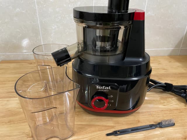 So sánh giá Máy ép chậm Tefal ZC150838 rẻ nhất? - Ảnh 18