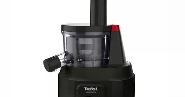 So sánh giá Máy ép chậm Tefal ZC150838 rẻ nhất? - Ảnh 20