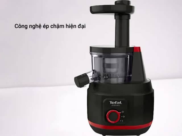 So sánh giá Máy ép chậm Tefal ZC150838 rẻ nhất? - Ảnh 8