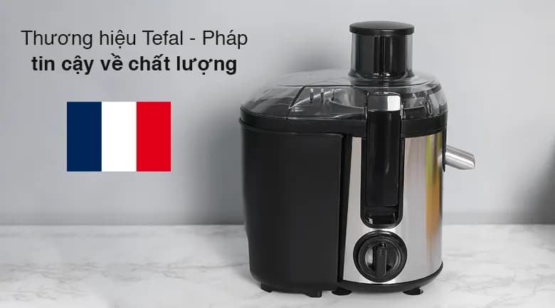 Máy ép trái cây Tefal ZE420D38 - Giá rẻ nhất hôm nay - Ảnh 4
