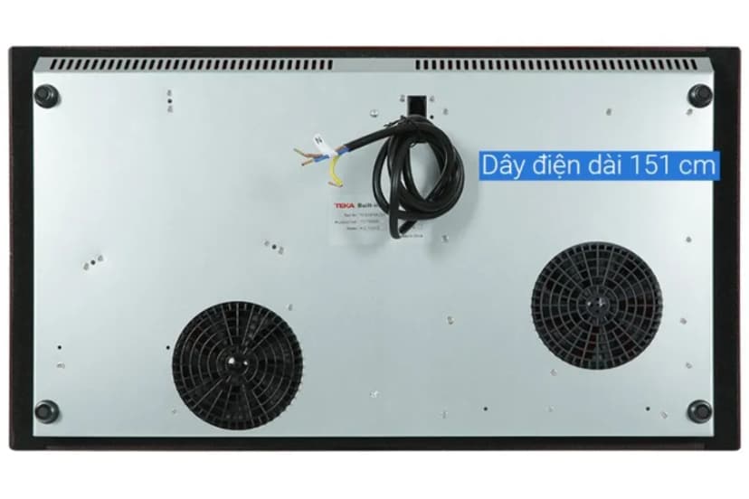 So sánh giá Bếp từ hồng ngoại âm Teka HIC 7320 D 4000W - Tìm sản phẩm giá rẻ nhất - Ảnh 14