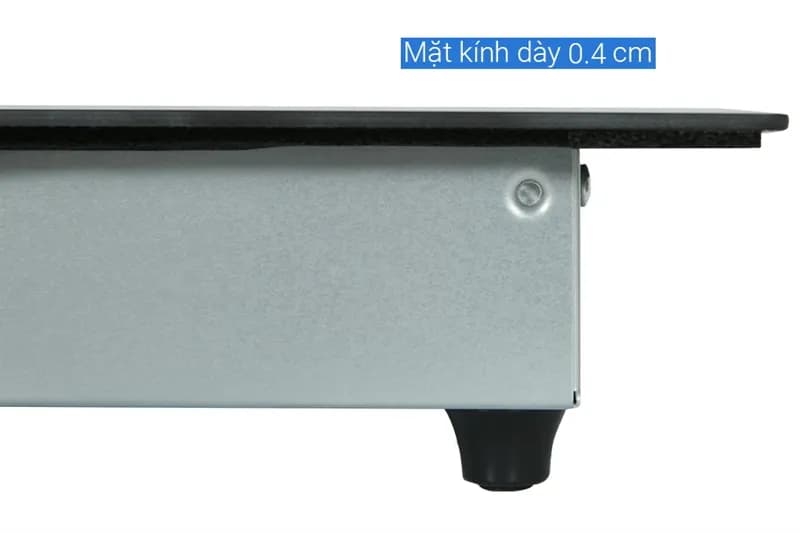 So sánh giá Bếp từ hồng ngoại âm Teka HIC 7320 D 4000W - Tìm sản phẩm giá rẻ nhất - Ảnh 9