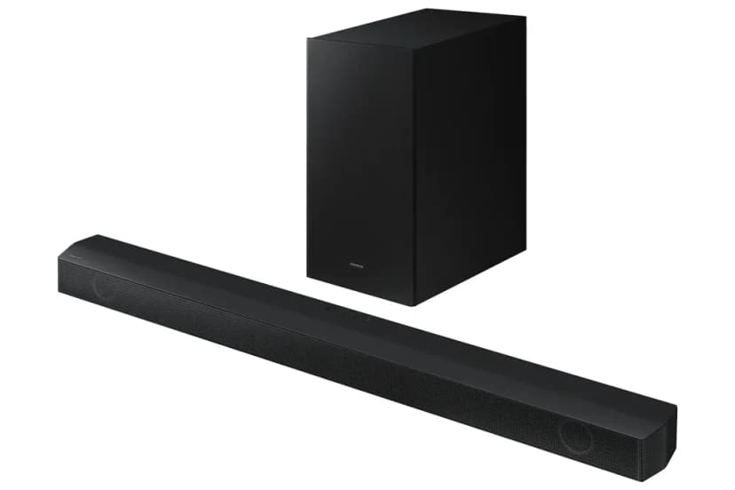 Bộ loa thanh Samsung HW-B550 410W - Giá rẻ nhất hôm nay - Ảnh 21