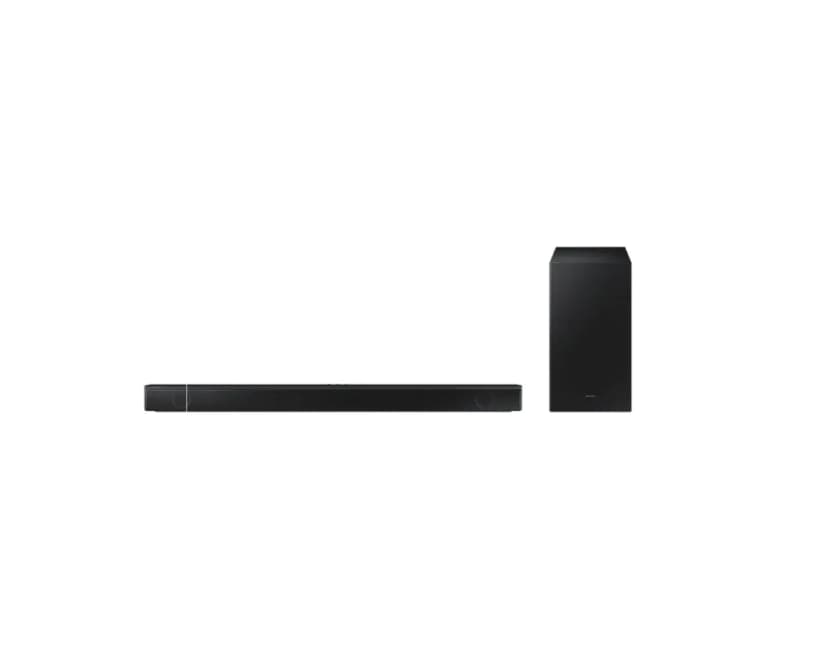 Bộ loa thanh Samsung HW-B550 410W - Giá rẻ nhất hôm nay - Ảnh 24