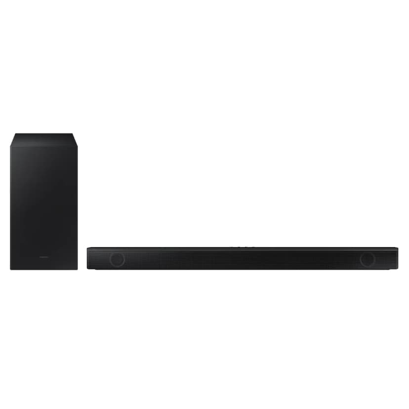 Bộ loa thanh Samsung HW-B550 410W - Giá rẻ nhất hôm nay - Ảnh 27