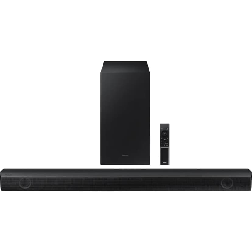 Bộ loa thanh Samsung HW-B550 410W - Giá rẻ nhất hôm nay - Ảnh 5