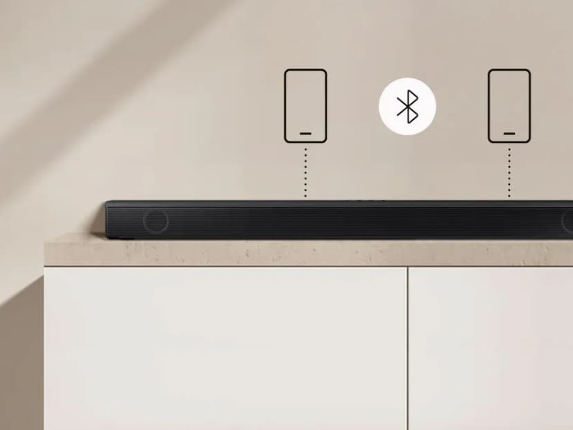 Bộ loa thanh Samsung HW-B550 410W - Giá rẻ nhất hôm nay - Ảnh 44