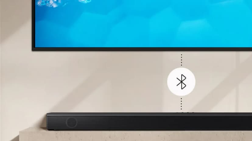 Bộ loa thanh Samsung HW-B550 410W - Giá rẻ nhất hôm nay - Ảnh 49