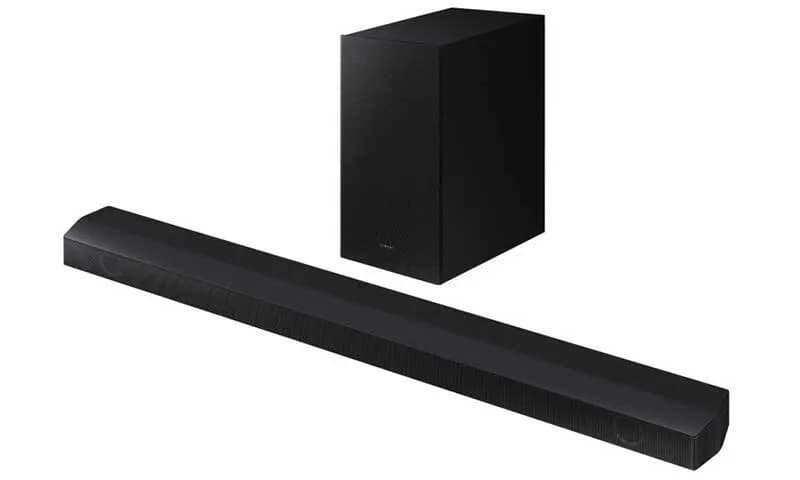 Bộ loa thanh Samsung HW-B550 410W - Giá rẻ nhất hôm nay - Ảnh 79