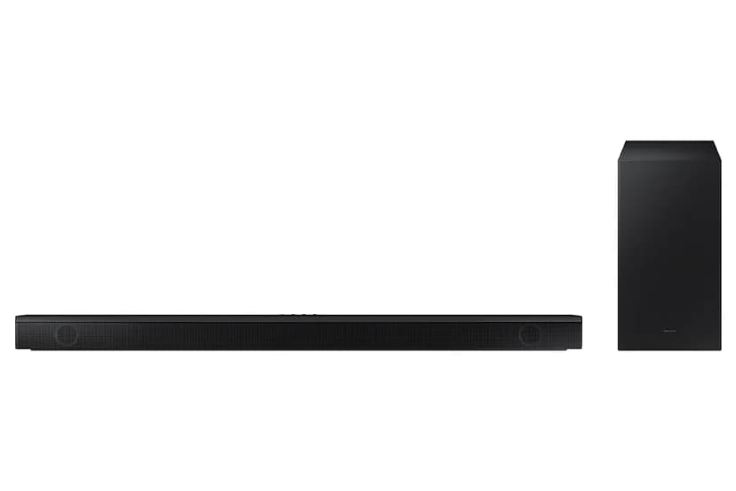 Bộ loa thanh Samsung HW-B550 410W - Giá rẻ nhất hôm nay - Ảnh 83