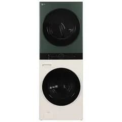 So sánh giá Tháp giặt sấy LG WashTower Inverter giặt 14 kg - sấy 10 kg WT1410NHEG rẻ nhất? - Ảnh 8