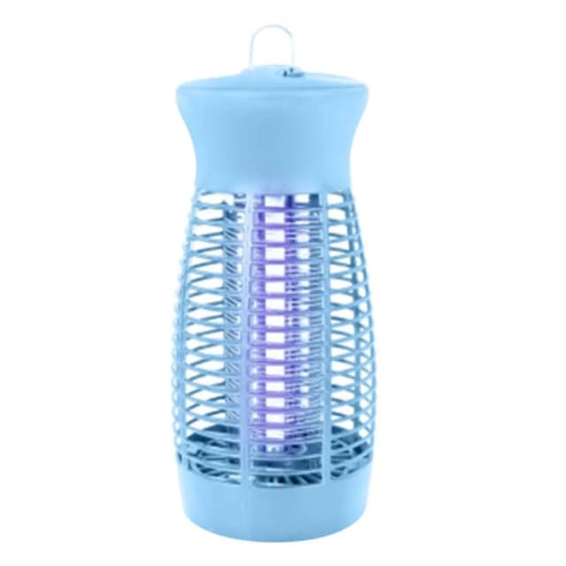 So sánh giá Đèn diệt côn trùng đa năng Comet CM069 rẻ nhất? - Ảnh 5