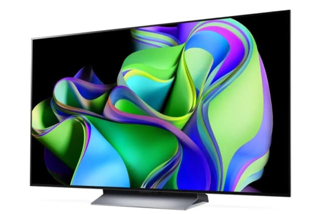 So sánh giá Smart Tivi OLED LG AI 4K 83 inch 83C4PSA rẻ nhất? - Ảnh 6