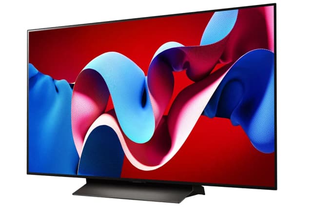So sánh giá Smart Tivi OLED LG AI 4K 83 inch 83C4PSA rẻ nhất? - Ảnh 7
