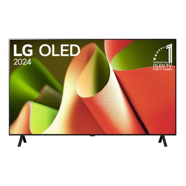 So sánh giá Smart Tivi OLED LG AI 4K 65 inch 65B4PSA rẻ nhất? - Ảnh 2