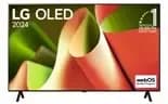 Smart Tivi OLED LG AI 4K 65 inch 65B4PSA - Giá rẻ nhất hôm nay - Ảnh 12