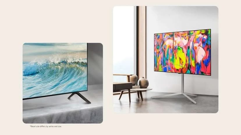 Smart Tivi OLED LG AI 4K 65 inch 65B4PSA - Giá rẻ nhất hôm nay - Ảnh 17