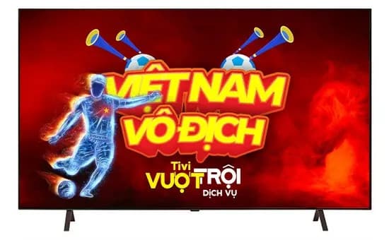 Smart Tivi OLED LG AI 4K 65 inch 65B4PSA - Giá rẻ nhất hôm nay - Ảnh 3