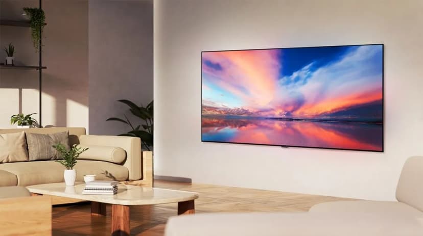 Smart Tivi OLED LG AI 4K 65 inch 65B4PSA - Giá rẻ nhất hôm nay - Ảnh 5