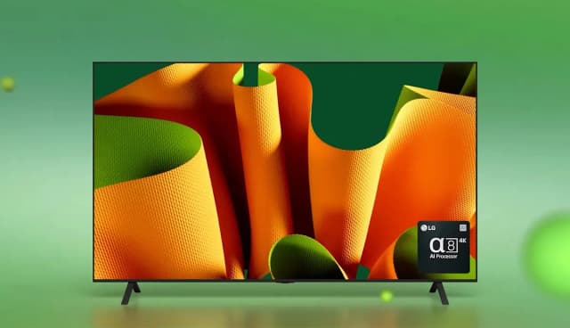 So sánh giá Smart Tivi OLED LG AI 4K 65 inch 65B4PSA rẻ nhất? - Ảnh 9