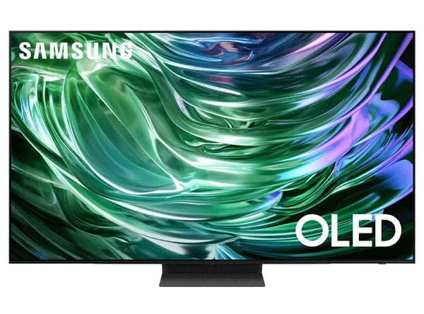 So sánh giá Smart Tivi OLED Samsung AI 4K 55 inch QA55S90D rẻ nhất? - Ảnh 3