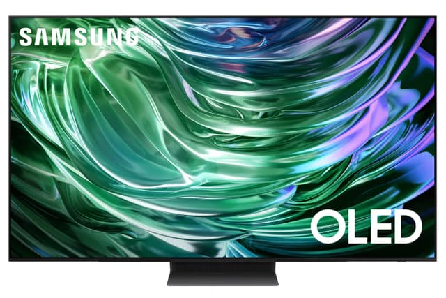So sánh giá Smart Tivi OLED Samsung AI 4K 65 inch QA65S90D rẻ nhất? - Ảnh 6