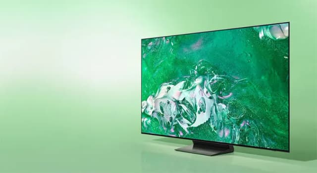 So sánh giá Smart Tivi OLED Samsung AI 4K 65 inch QA65S90D rẻ nhất? - Ảnh 7