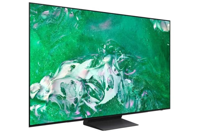So sánh giá Smart Tivi OLED Samsung AI 4K 65 inch QA65S90D rẻ nhất? - Ảnh 8