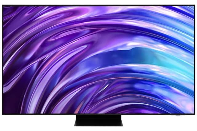 So sánh giá Smart Tivi OLED Samsung AI 4K 65 inch QA65S95D rẻ nhất?