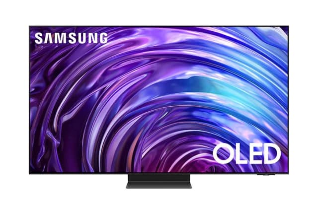 So sánh giá Smart Tivi OLED Samsung AI 4K 65 inch QA65S95D rẻ nhất? - Ảnh 4
