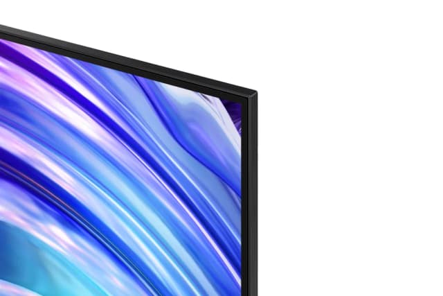 So sánh giá Smart Tivi OLED Samsung AI 4K 65 inch QA65S95D rẻ nhất? - Ảnh 5