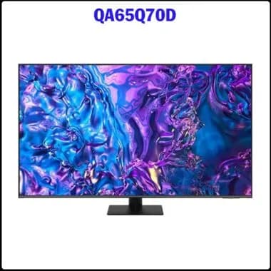 Smart Tivi QLED Samsung AI 4K 65 inch QA65Q70D - Giá rẻ nhất hôm nay - Ảnh 18