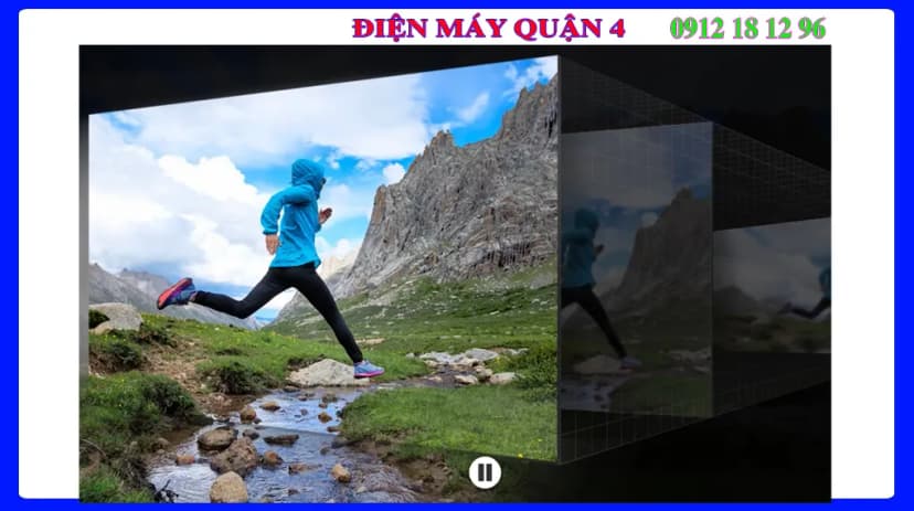 Smart Tivi QLED Samsung AI 4K 65 inch QA65Q70D - Giá rẻ nhất hôm nay - Ảnh 19