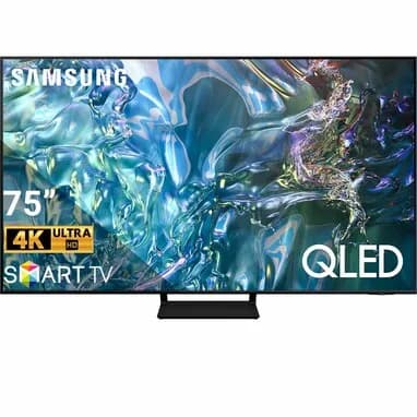 So sánh giá Smart Tivi QLED Samsung 4K 75 inch QA75Q65D rẻ nhất? - Ảnh 16