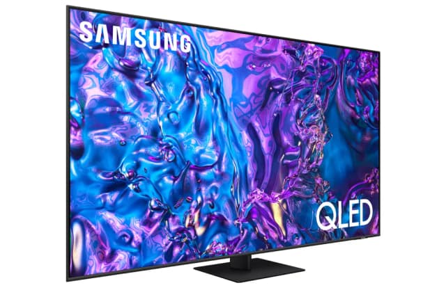 So sánh giá Smart Tivi QLED Samsung 4K 75 inch QA75Q65D rẻ nhất? - Ảnh 20