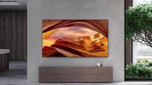 So sánh giá Smart Tivi QLED Samsung 4K 75 inch QA75Q65D rẻ nhất? - Ảnh 6