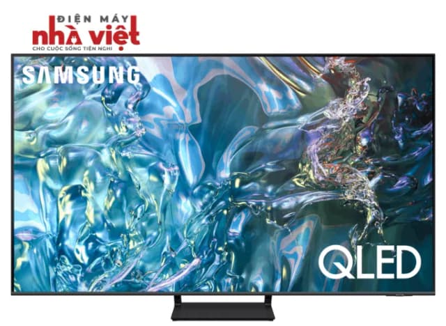 So sánh giá Smart Tivi QLED Samsung 4K 75 inch QA75Q65D rẻ nhất? - Ảnh 8