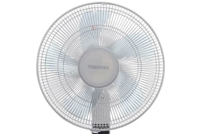 So sánh giá Quạt đứng Toshiba 5 cánh F-LSA20(H)VN 60W rẻ nhất? - Ảnh 10