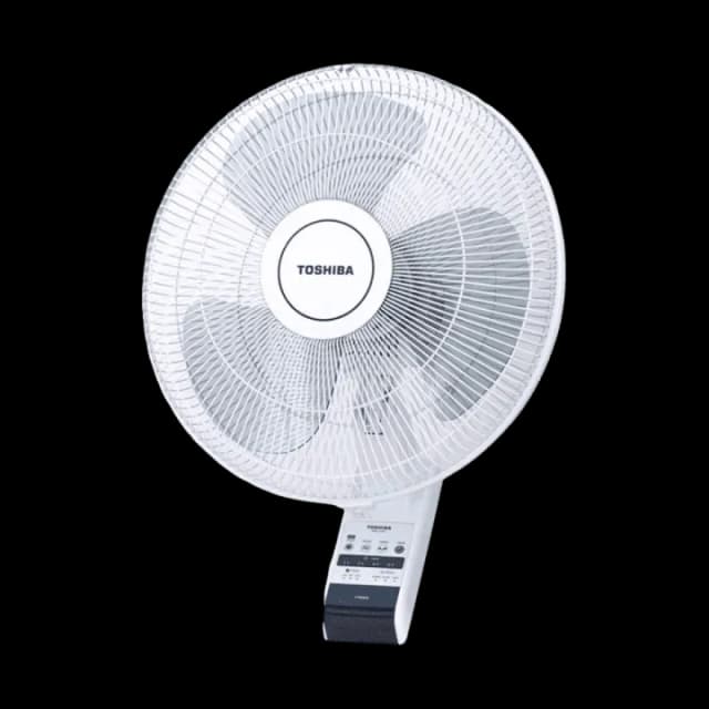 So sánh giá Quạt treo tường Toshiba 3 cánh F-WSA20(H)VN 55W rẻ nhất? - Ảnh 11