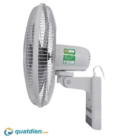So sánh giá Quạt treo tường Toshiba 3 cánh F-WSA20(H)VN 55W rẻ nhất? - Ảnh 12
