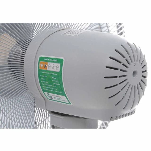 So sánh giá Quạt treo tường Toshiba 3 cánh F-WSA20(H)VN 55W rẻ nhất? - Ảnh 17
